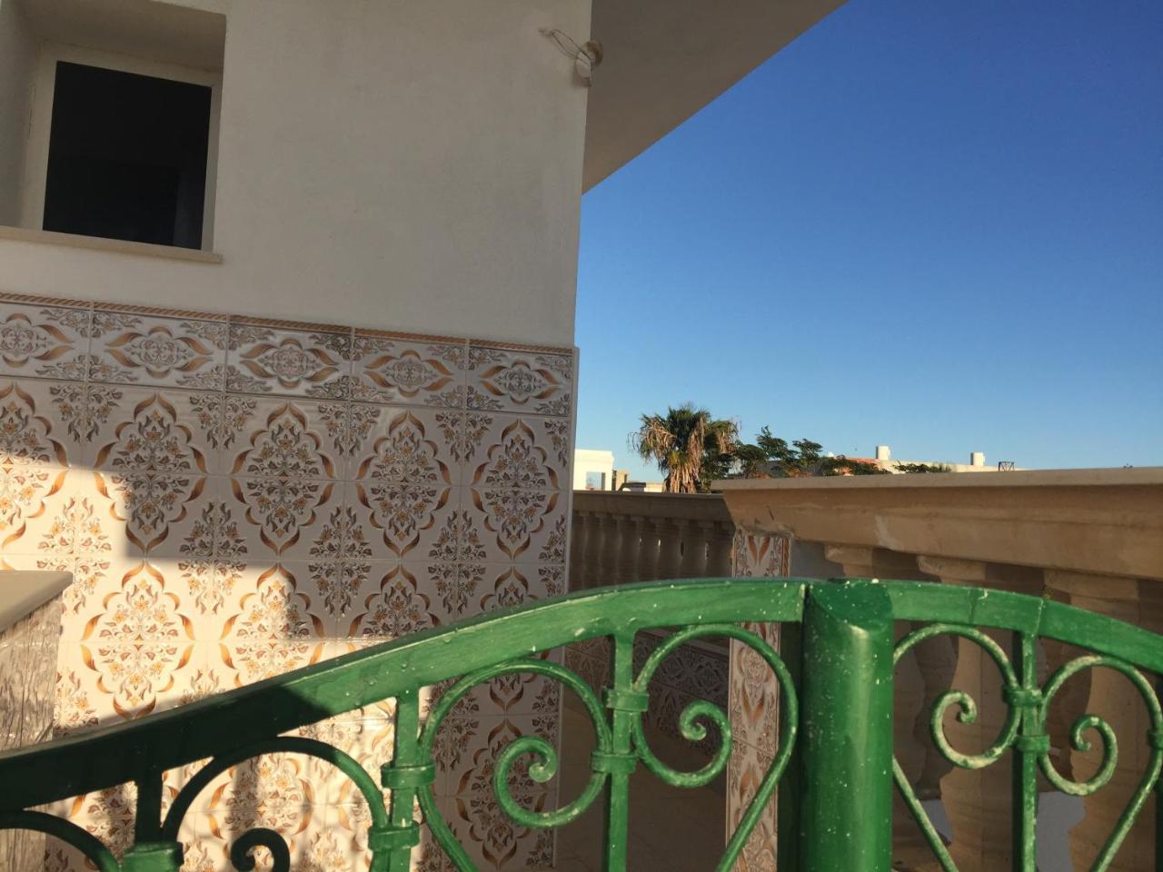 Kelibia Paradise Екстериор снимка