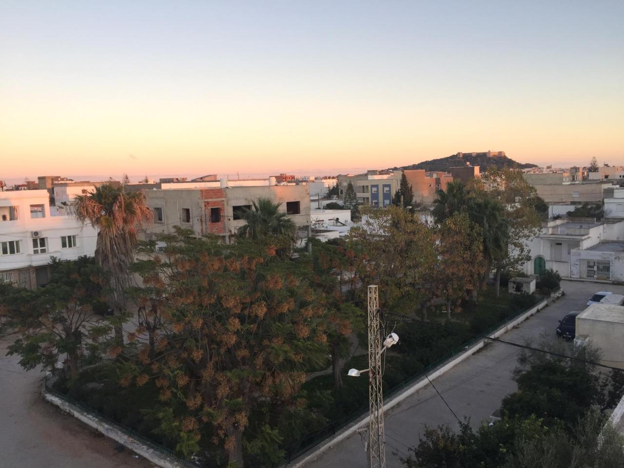 Kelibia Paradise Екстериор снимка